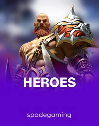 Heroes