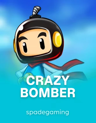 Crazy Bomber