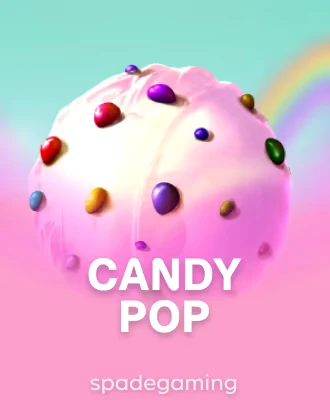 Candy Pop