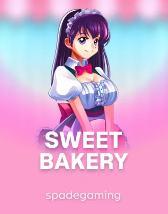 Sweet Bakery