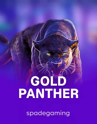 Gold Panther