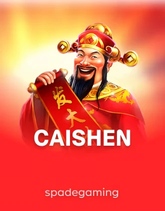 Caishen