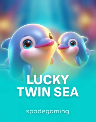 Lucky Twin Sea