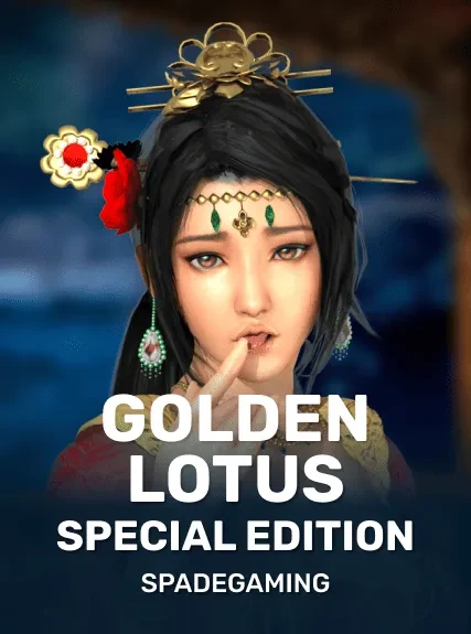 Golden Lotus SE