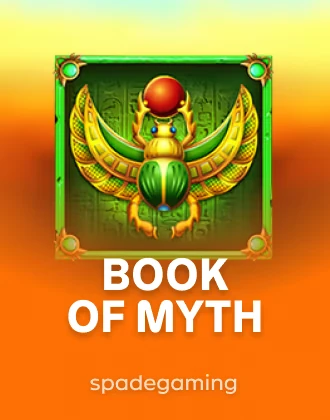 Book of Myth