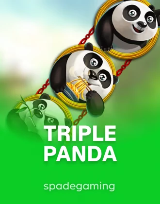 Triple Panda
