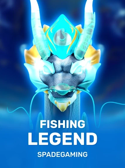 Fishing Legend