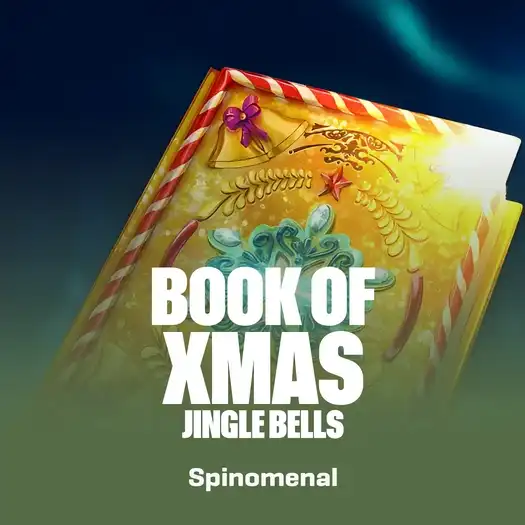 Book Of Xmas - Jingle Bells