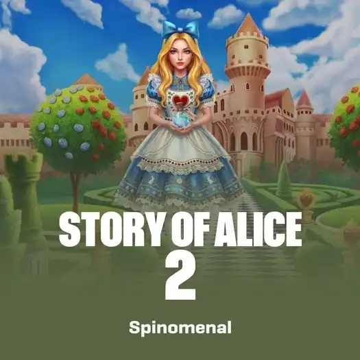 Story Of Alice 2