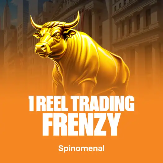 1 Reel - Trading Frenzy