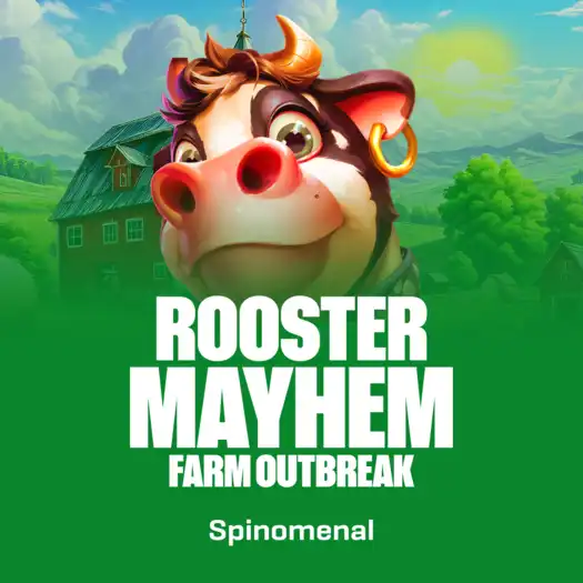 Rooster Mayhem - Farm Outbreak