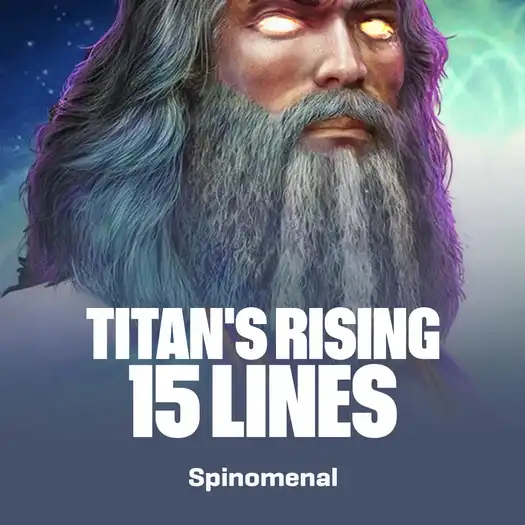 Titan's Rising 15 Lines