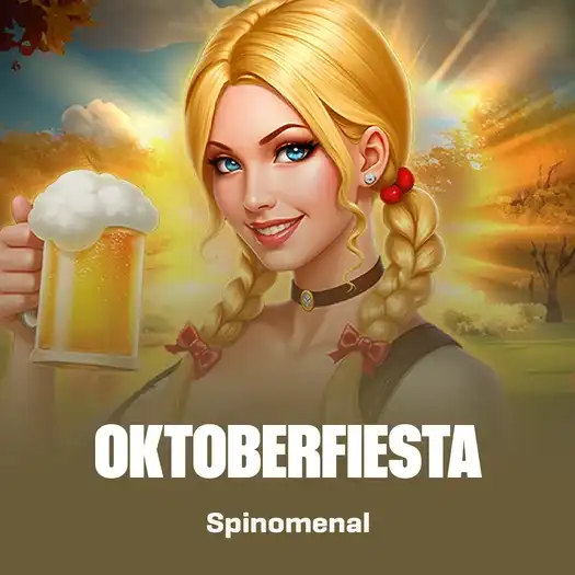 Oktoberfiesta