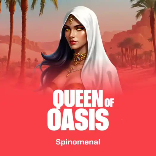 Queen Of Oasis