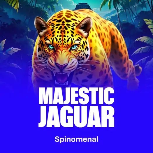 Majestic Jaguar