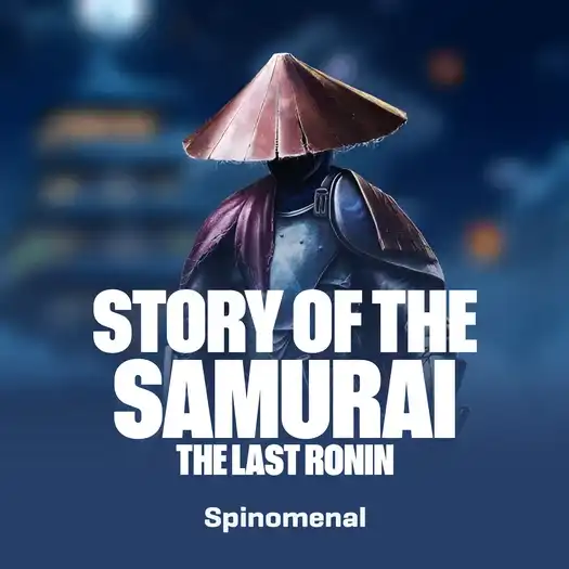 Story Of The Samurai - The Last Ronin