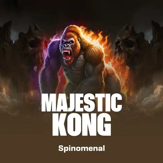 Majestic Kong