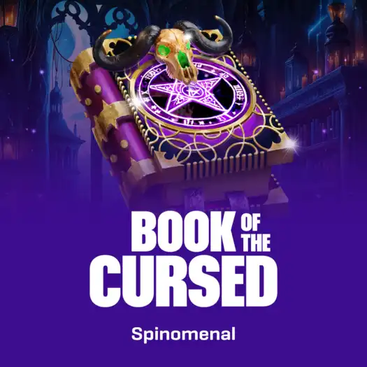 Book Of The Cursed