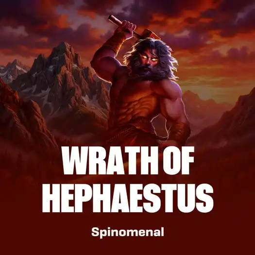 Wrath Of Hephaestus