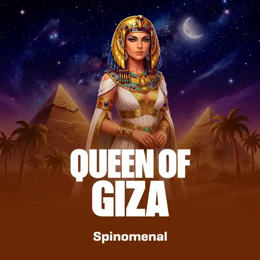 Queen Of Giza