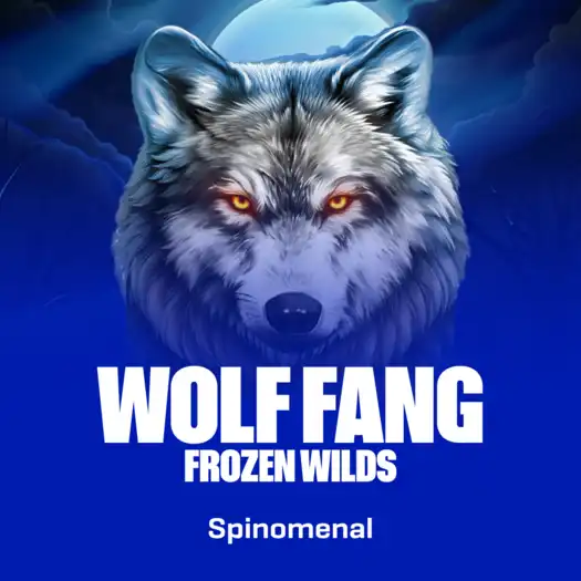 Wolf Fang - Frozen Wilds