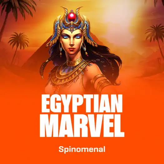 Egyptian Marvel