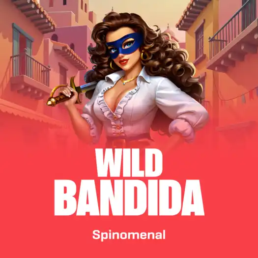 Wild Bandida