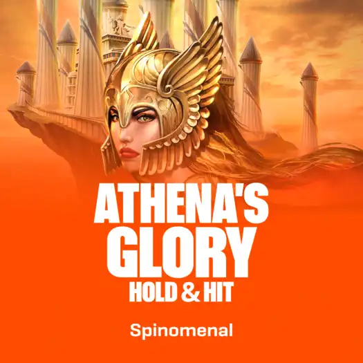 Athena's Glory - Hold & Hit