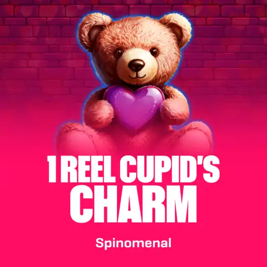 1 Reel - Cupid's Charm