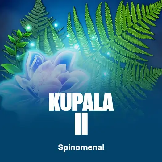 Kupala II