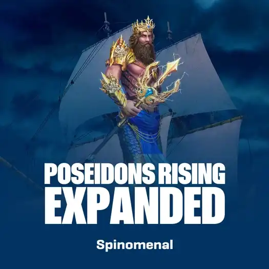 Poseidon's Rising Expanded Edition