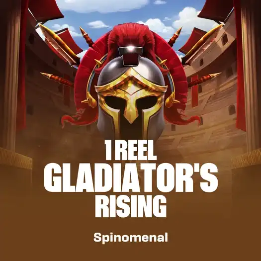 1 Reel - Gladiator's Rising
