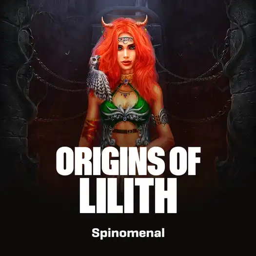 Origins of Lilith Expanded Edition