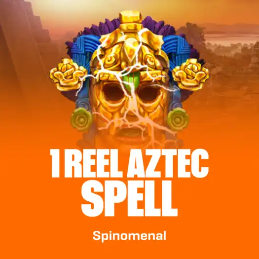 1 Reel - Aztec Spell