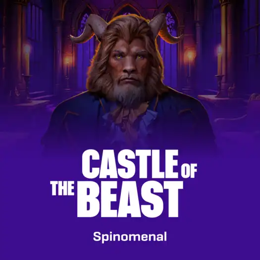 Castle Of The Beast