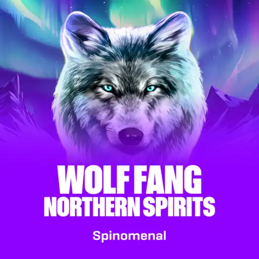 Wolf Fang - Northern Spirits