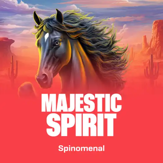 Majestic Spirit