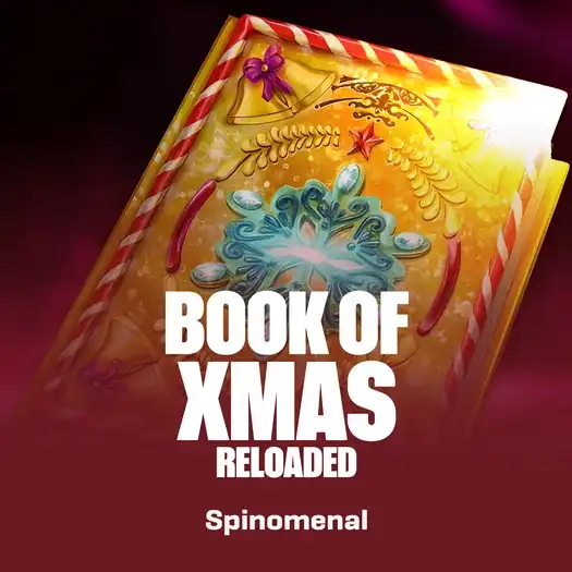 Book Of Xmas Reloaded