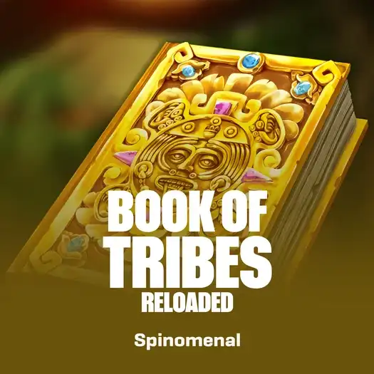 Book Of Tribes Reloaded