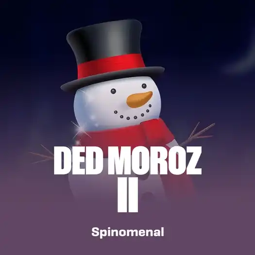 Ded Moroz II