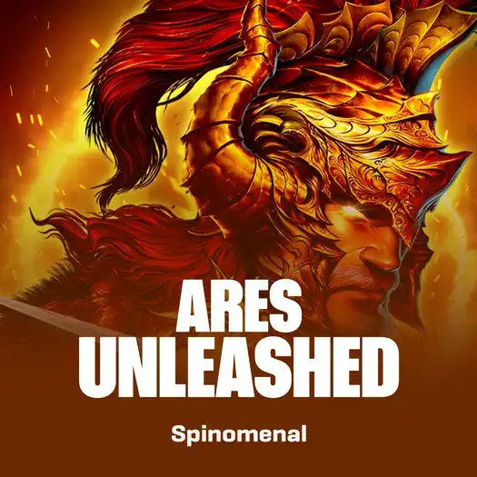 Ares Unleashed