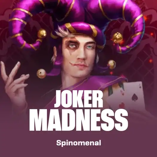 Joker Madness