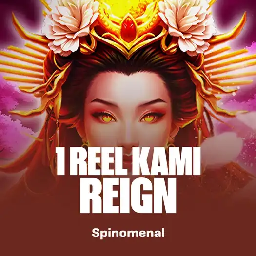 1 Reel - Kami Reign