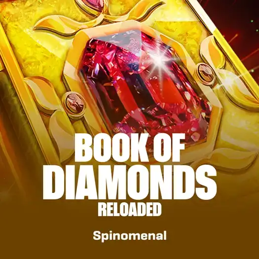 Book Of Diamonds Reloaded