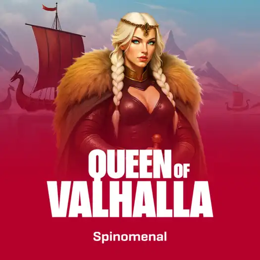 Queen Of Valhalla