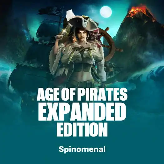 Age Of Pirates Expanded Edition