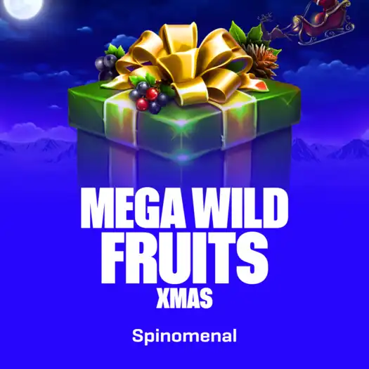 Mega Wild Fruits - Xmas