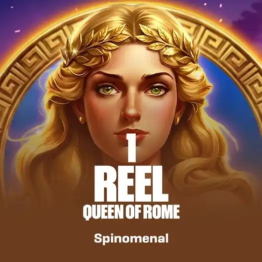 1 Reel - Queen Of Rome