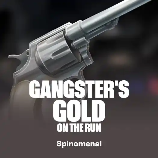 Gangster's Gold - On The Run