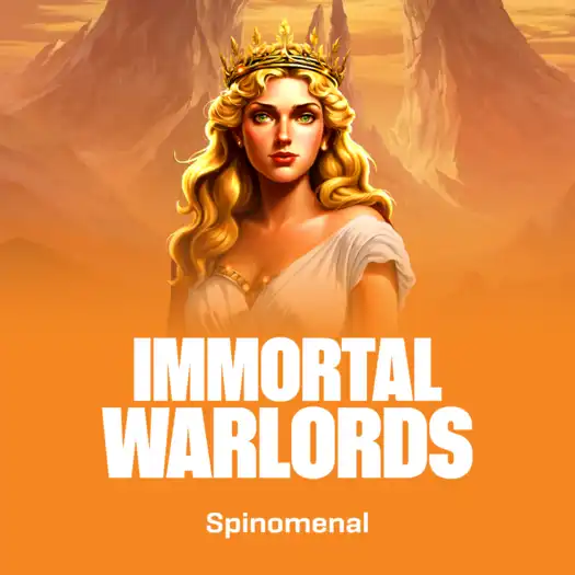Immortal Warlords